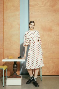 Karen Walker Pre-Fall 2019