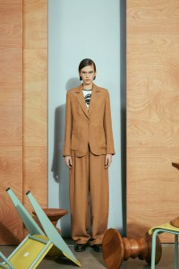 Karen Walker Pre-Fall 2019