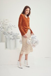 Kobi Halperin Pre-Fall 2019