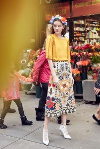 Kobi Halperin Pre-Fall 2019