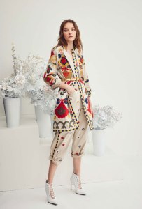 Kobi Halperin Pre-Fall 2019