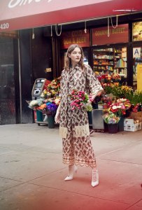 Kobi Halperin Pre-Fall 2019