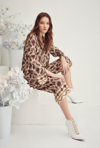 Kobi Halperin Pre-Fall 2019