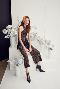 Kobi Halperin Pre-Fall 2019