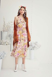Kobi Halperin Pre-Fall 2019