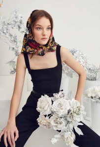 Kobi Halperin Pre-Fall 2019