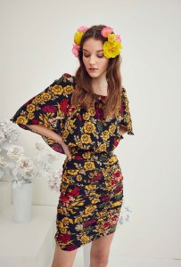 Kobi Halperin Pre-Fall 2019