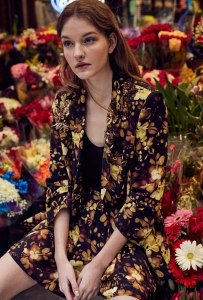 Kobi Halperin Pre-Fall 2019