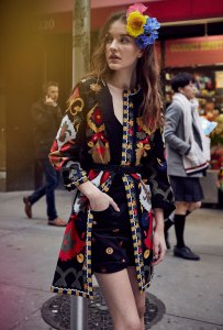 Kobi Halperin Pre-Fall 2019