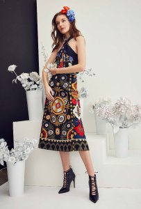 Kobi Halperin Pre-Fall 2019