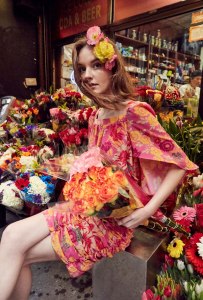 Kobi Halperin Pre-Fall 2019