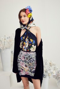 Kobi Halperin Pre-Fall 2019