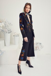 Kobi Halperin Pre-Fall 2019