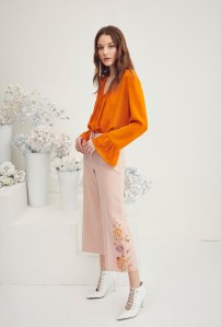 Kobi Halperin Pre-Fall 2019