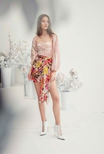 Kobi Halperin Pre-Fall 2019