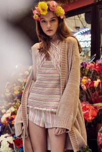 Kobi Halperin Pre-Fall 2019