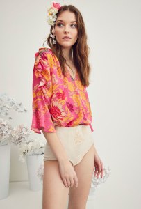 Kobi Halperin Pre-Fall 2019