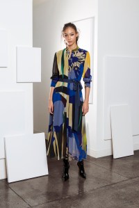 Kimora Lee Simmons Pre-Fall 2019