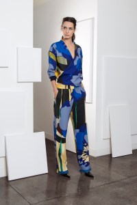 Kimora Lee Simmons Pre-Fall 2019