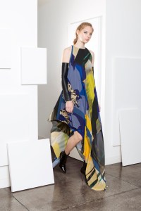 Kimora Lee Simmons Pre-Fall 2019