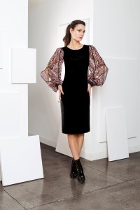 Kimora Lee Simmons Pre-Fall 2019