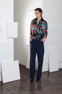 Kimora Lee Simmons Pre-Fall 2019