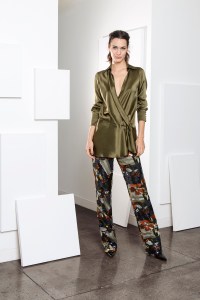 Kimora Lee Simmons Pre-Fall 2019
