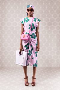 Kate Spade New York Pre-Fall 2019