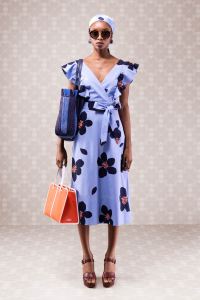 Kate Spade New York Pre-Fall 2019