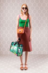 Kate Spade New York Pre-Fall 2019