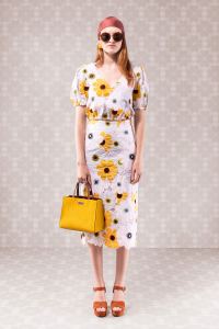 Kate Spade New York Pre-Fall 2019