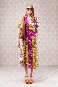Kate Spade New York Pre-Fall 2019
