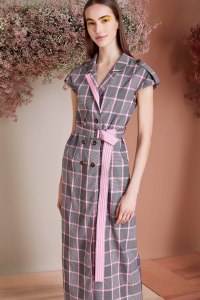 Lela Rose Pre-Fall 2019