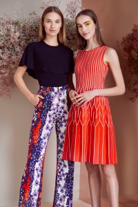 Lela Rose Pre-Fall 2019