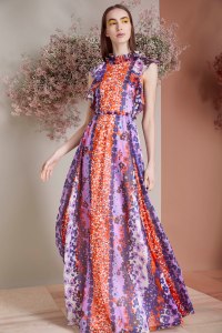 Lela Rose Pre-Fall 2019
