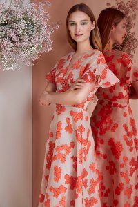 Lela Rose Pre-Fall 2019