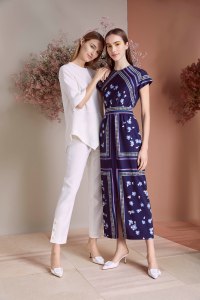 Lela Rose Pre-Fall 2019