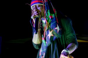 Lil WayneArtNews and YoungArts celebrate Inside Out Project, The Surf Lodge, Art Basel, Miami, USA - 07 Dec 2018