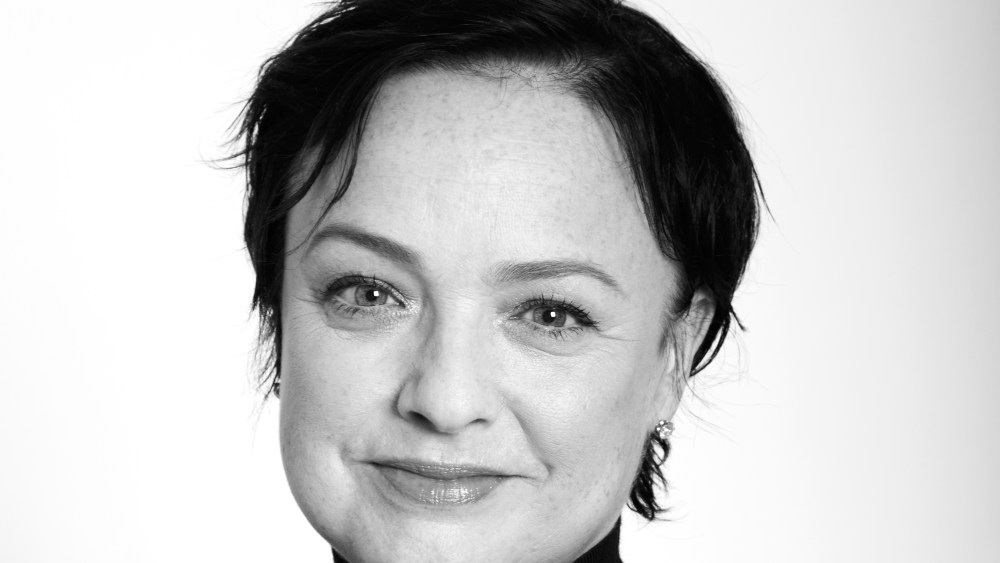 Lafayette 148 Taps Liz Fraser as President