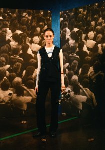Lorod Pre-Fall 2019