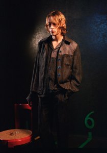 Lorod Pre-Fall 2019