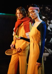 Lorod Pre-Fall 2019