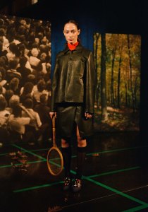 Lorod Pre-Fall 2019