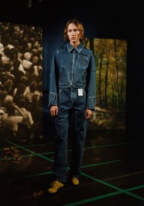 Lorod Pre-Fall 2019