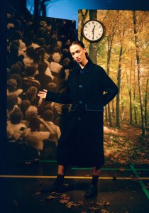 Lorod Pre-Fall 2019
