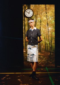 Lorod Pre-Fall 2019