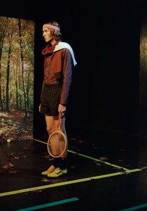 Lorod Pre-Fall 2019