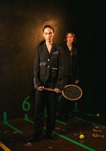 Lorod Pre-Fall 2019