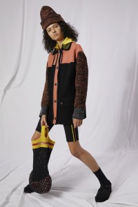 M Missoni Pre-Fall 2019