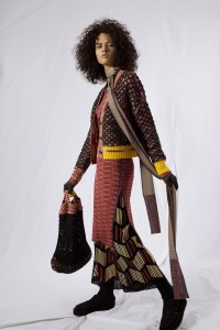 M Missoni Pre-Fall 2019